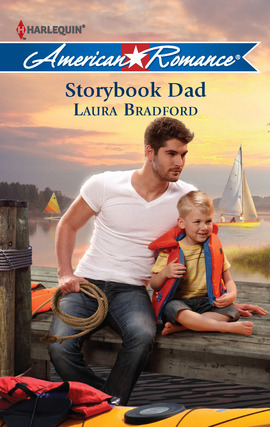 Title details for Storybook Dad by Laura Bradford - Available